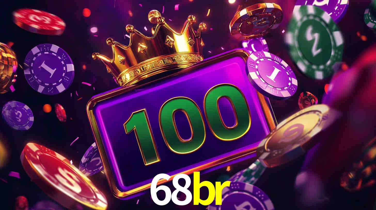 Welcome Bonus 68br