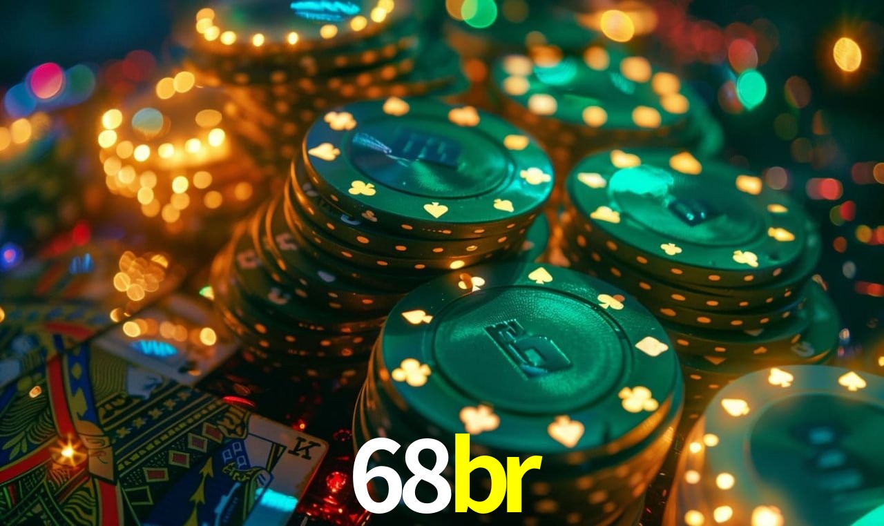 Estatísticas 68br