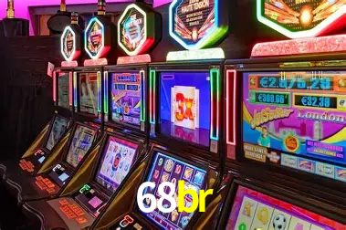 Descubra a Essência do 68br: Nossa História e Compromissos