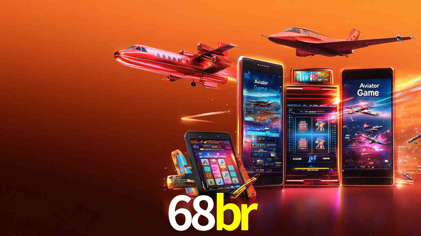 Apostas Esportivas na 68br: Um Guia Completo
