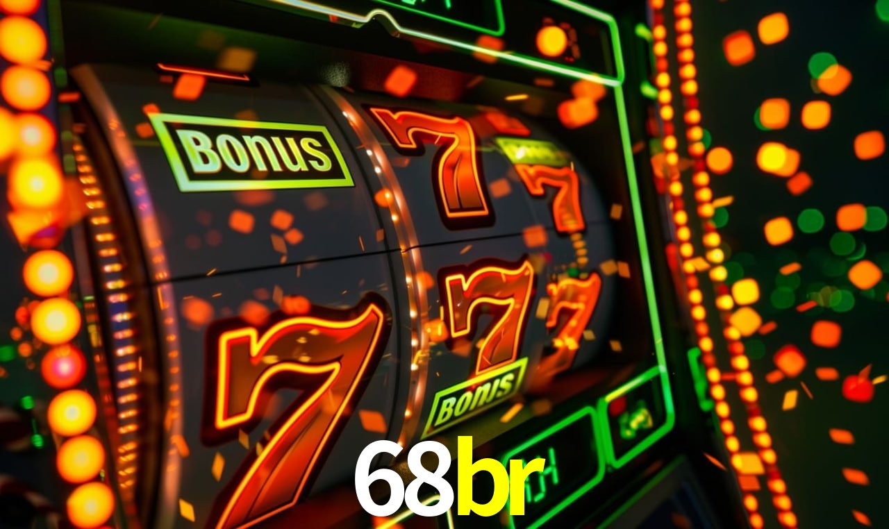 cassino 68br