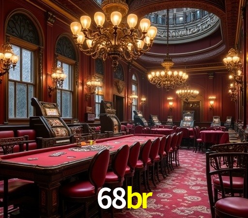  68br bet
