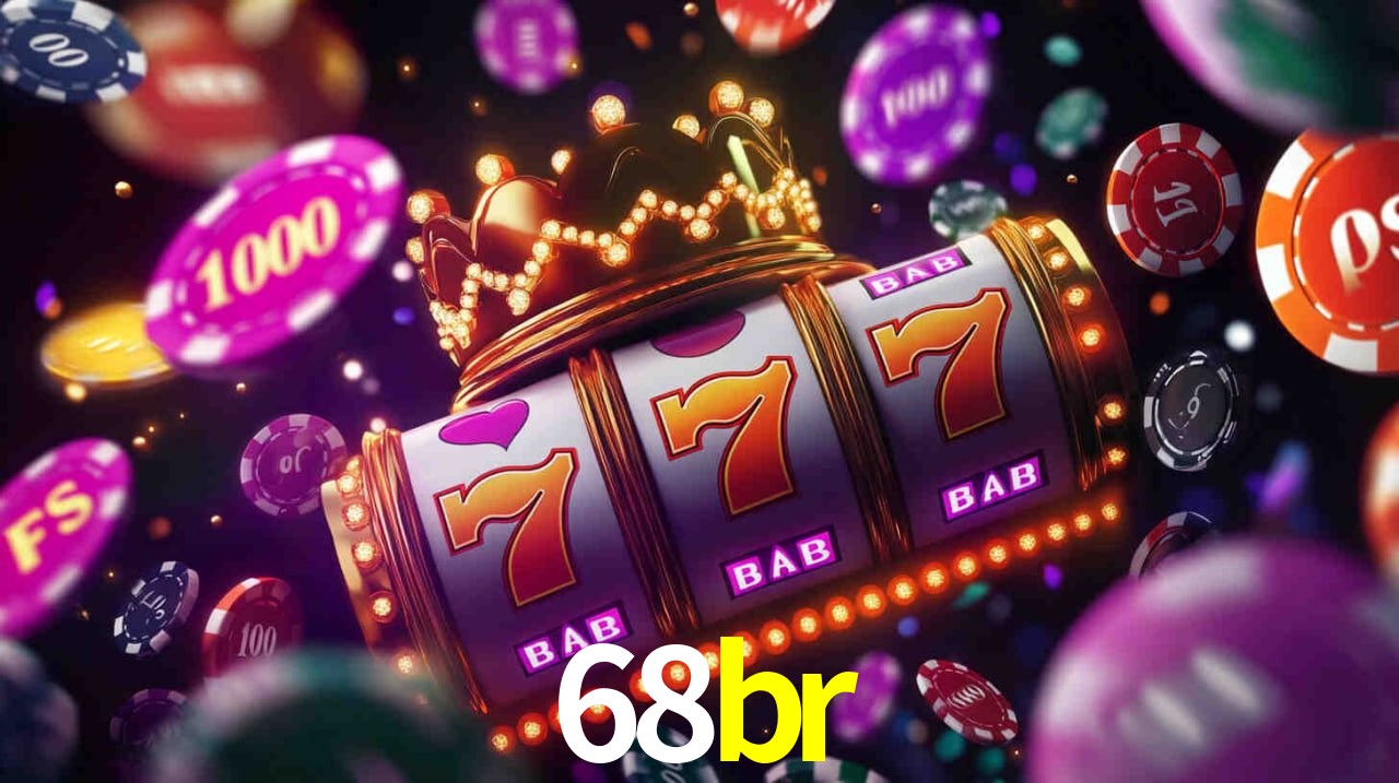Flash Promotion 68br
