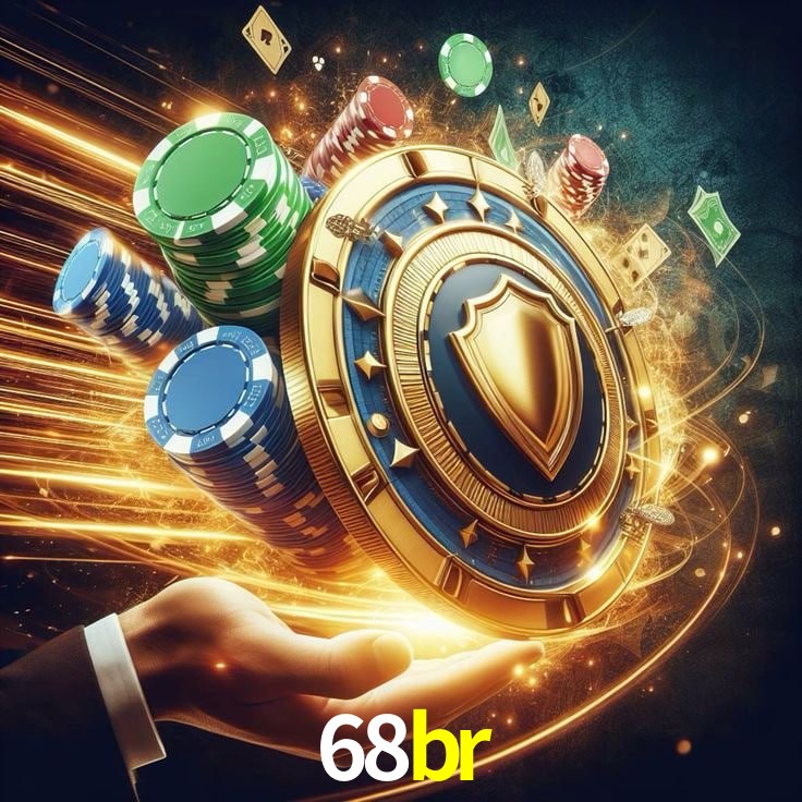 Ofertas Imperdíveis na 68br: Promoções e Bônus Que Valem a Pena