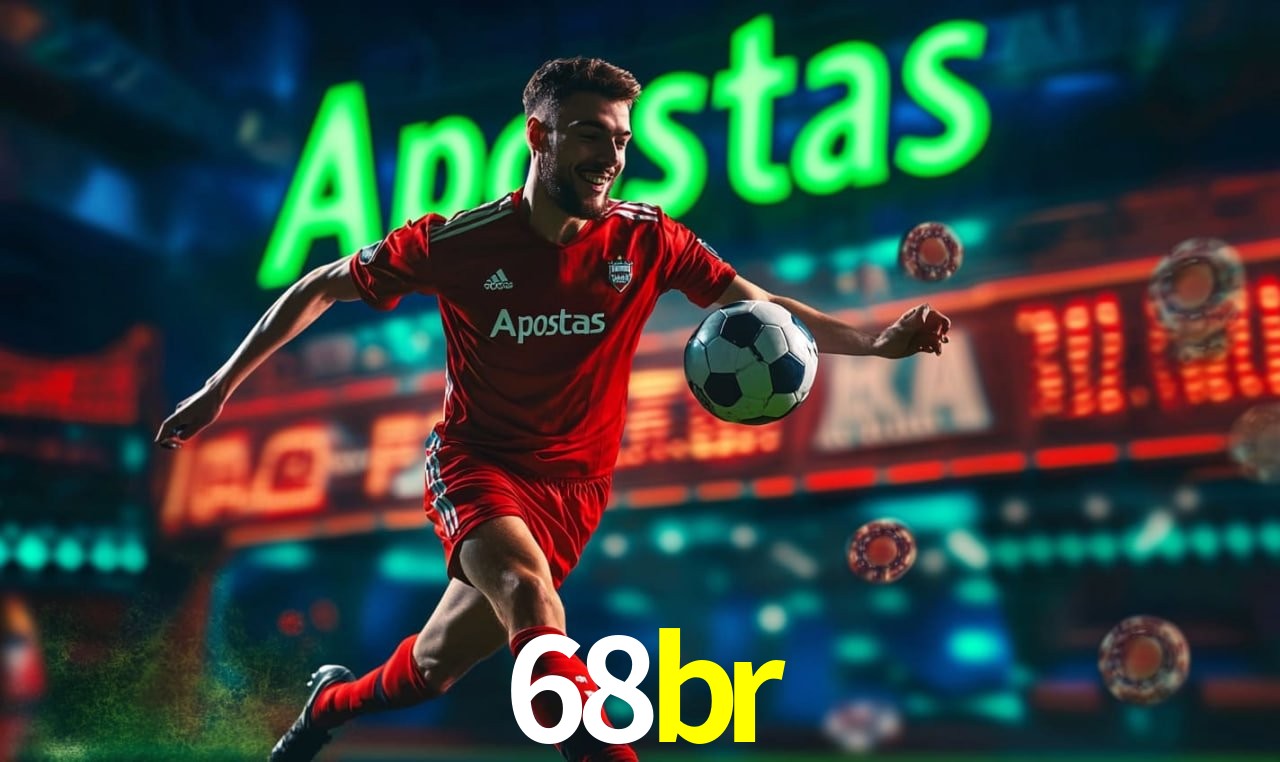 Bônus Diários 68br