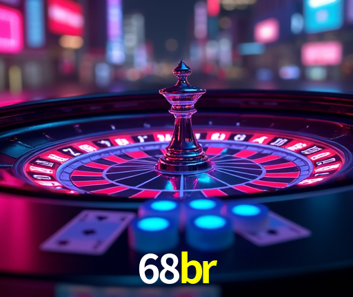 Desvendando o Mundo dos Jogos Virtuais na 68br