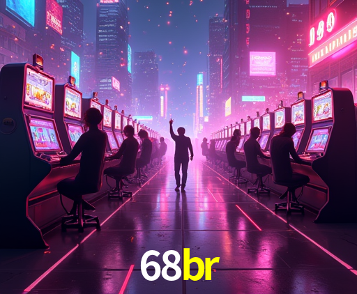 Jogo Spaceman 68br