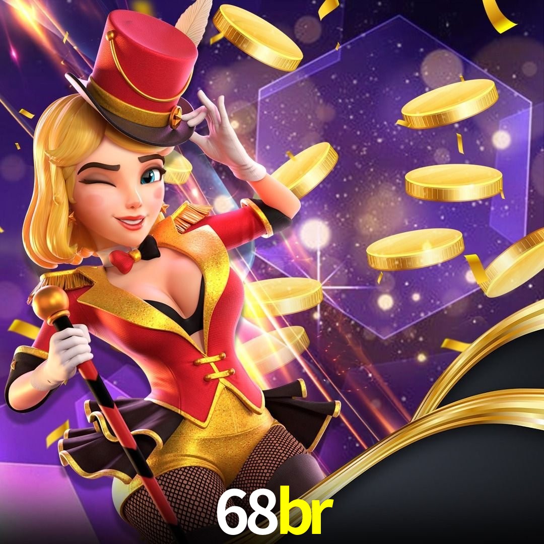 Slot Games 68br