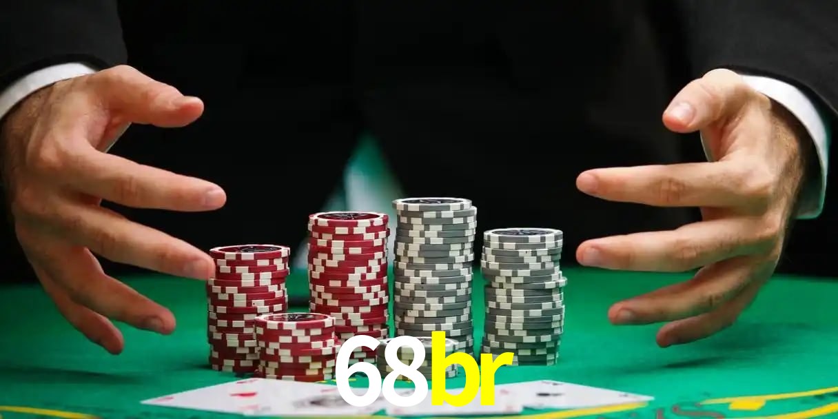 68 br cassino