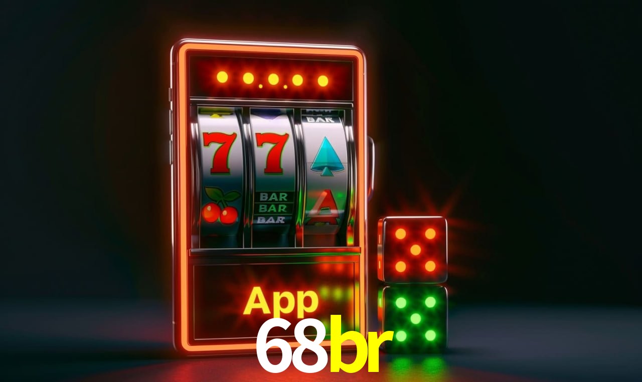 Provedores de Jogos 68br