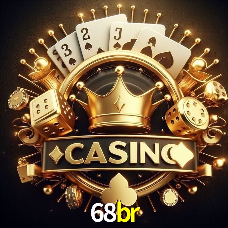 Casino Ao Vivo 68br