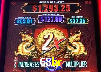Descubra a Magia dos Jogos de Arcade no 68br