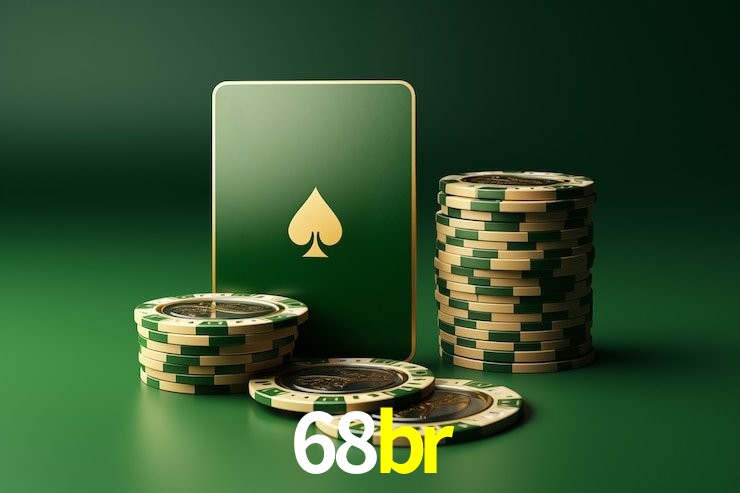 Game Providers 68br