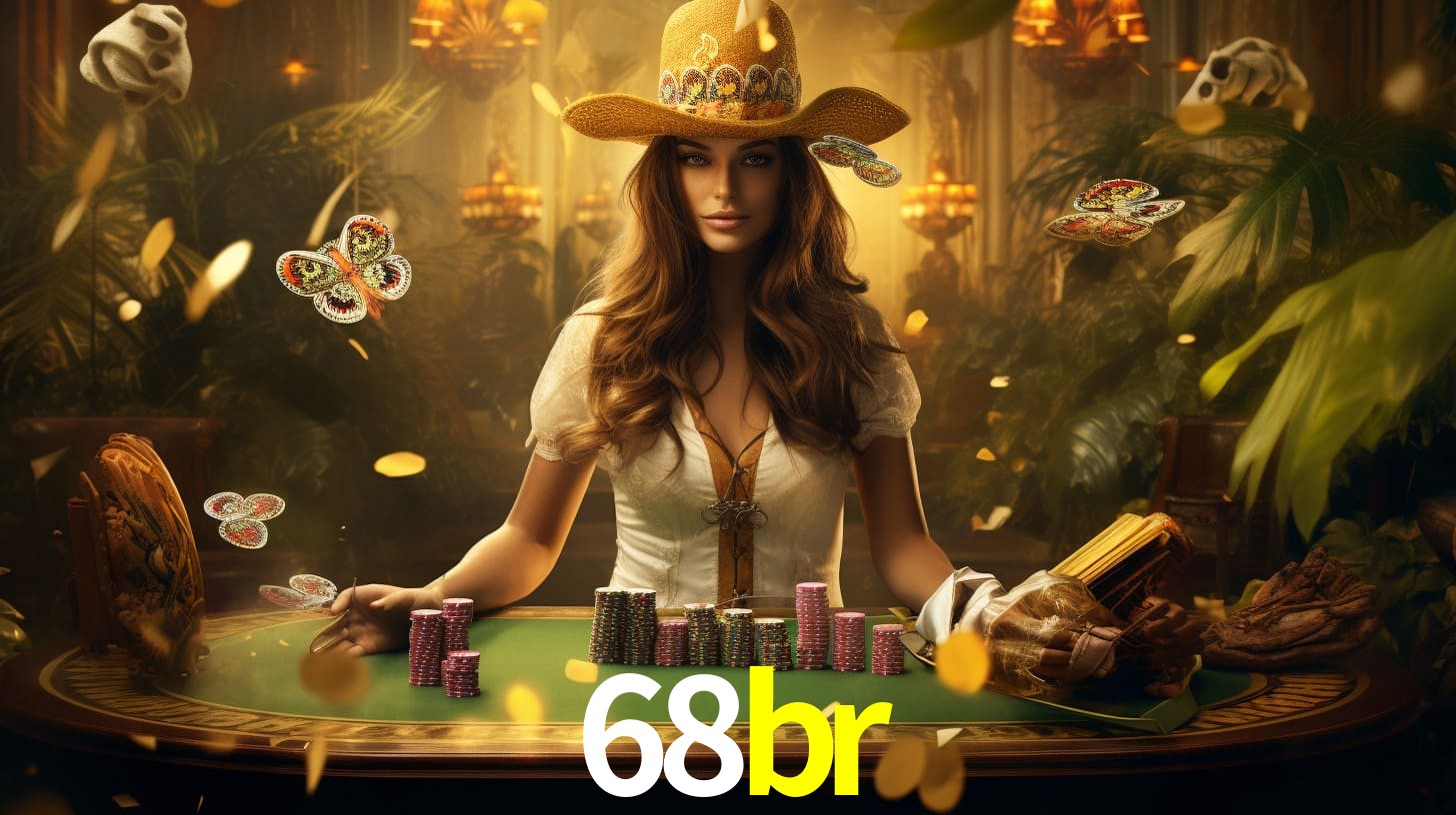 Game Statistics 68br