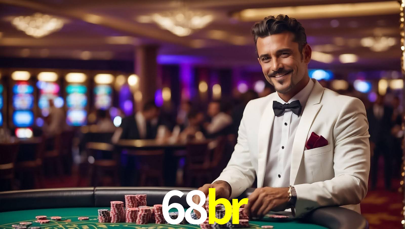 Especiais de Fim de Semana 68br