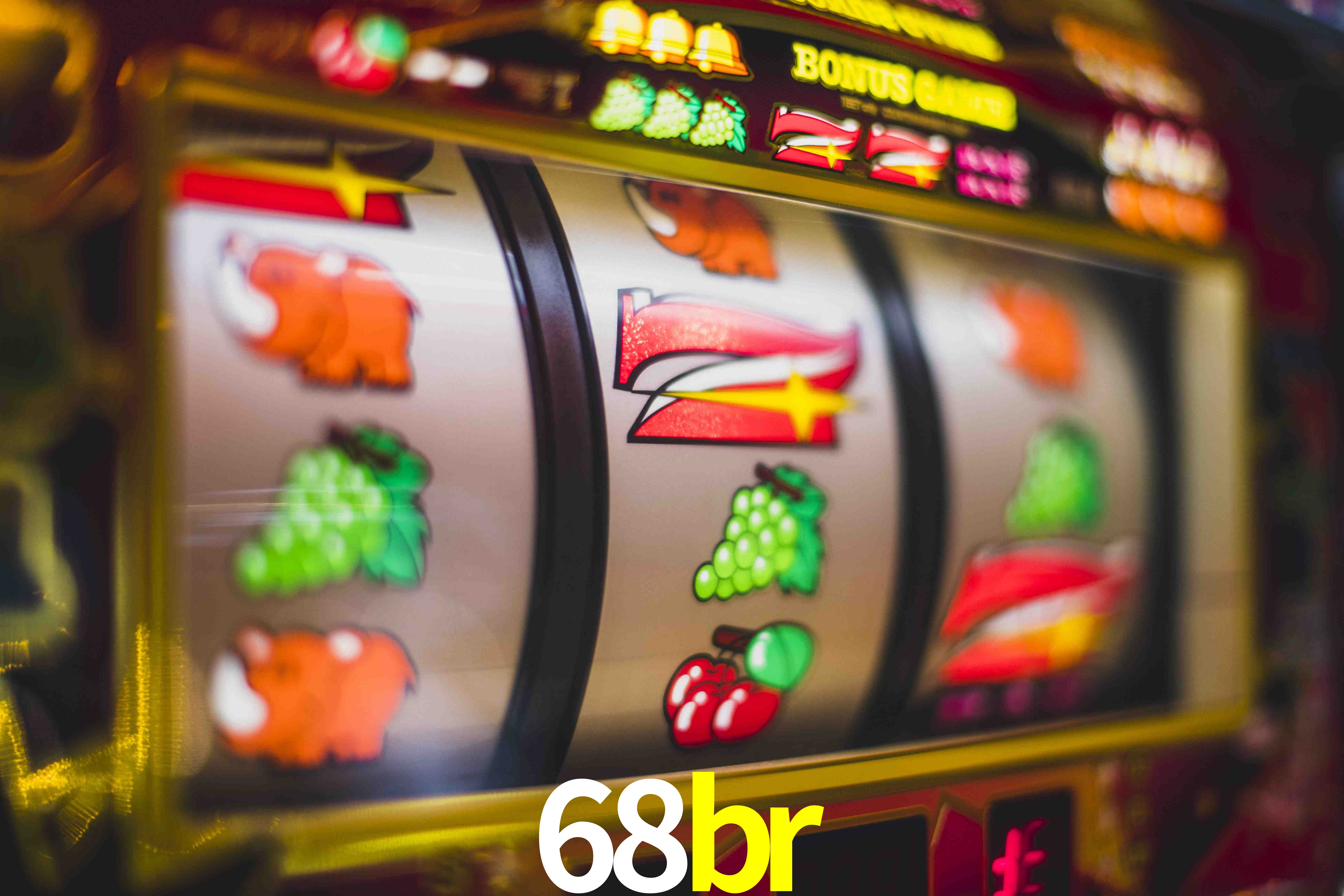 Live Casino 68br