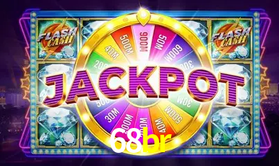 Descubra o Mundo do Cassino Online com 68br