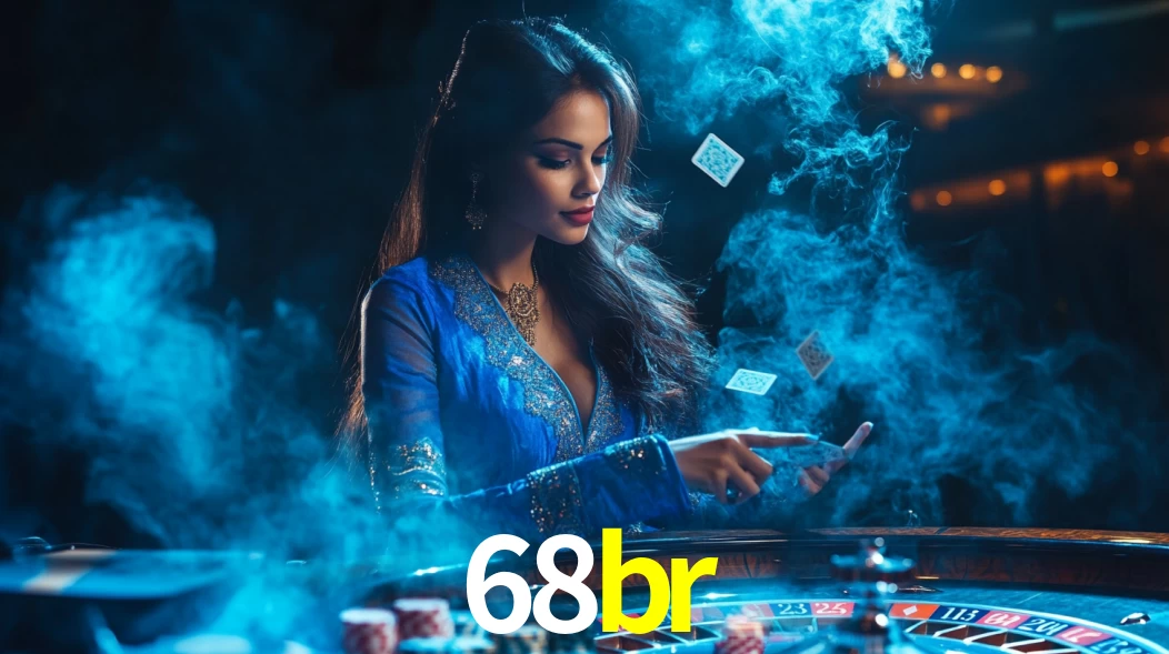 A Emoção da Loteria na 68br: Uma Chance de Mudança de Vida