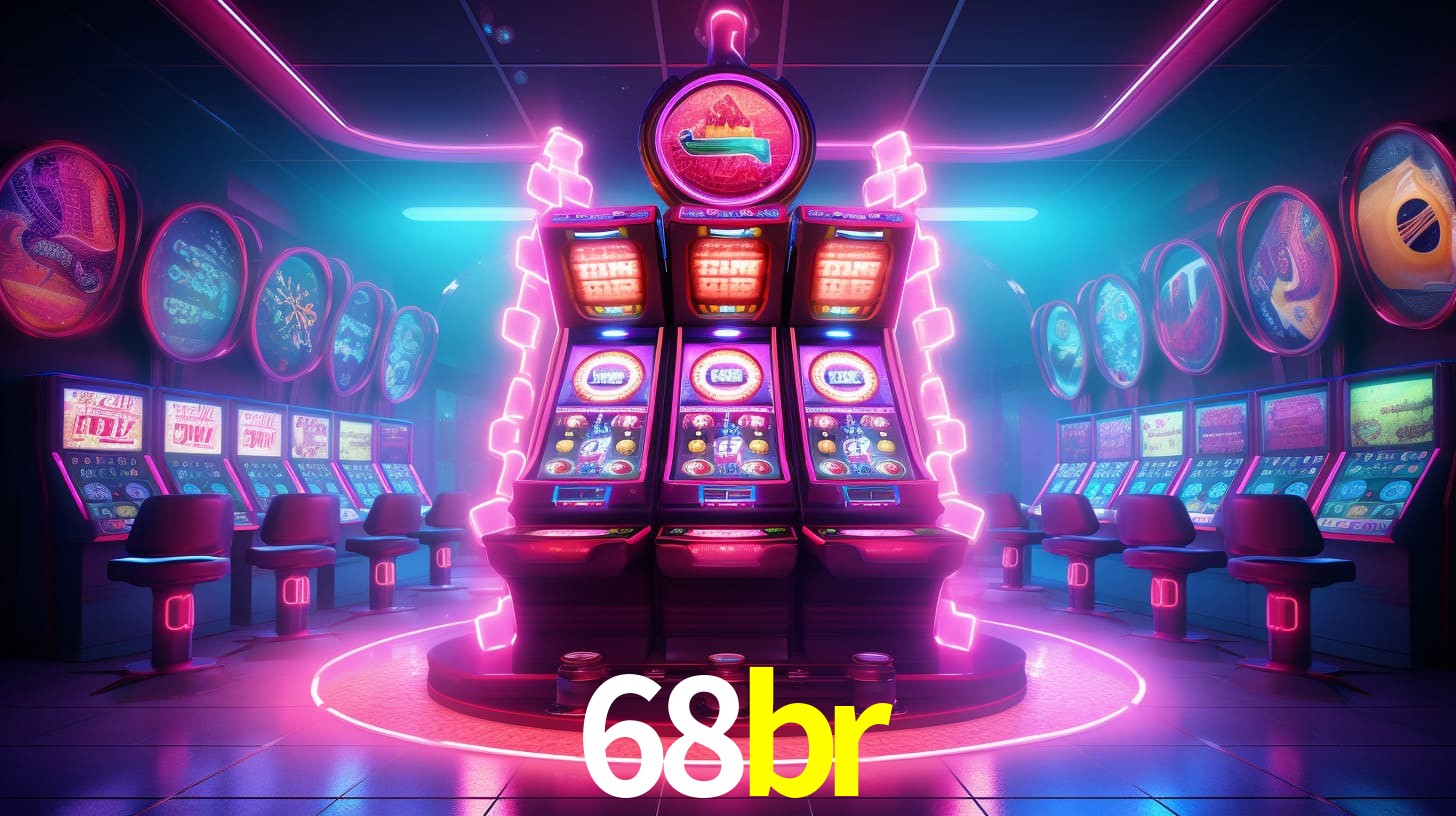 Live Casino 68br