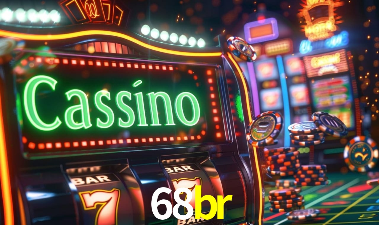 Integração de APIs 68br