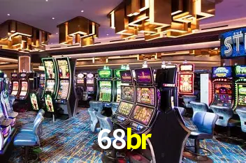 Apostas Esportivas na 68br: Um Guia Completo