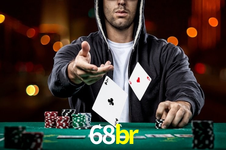 68br App Interface