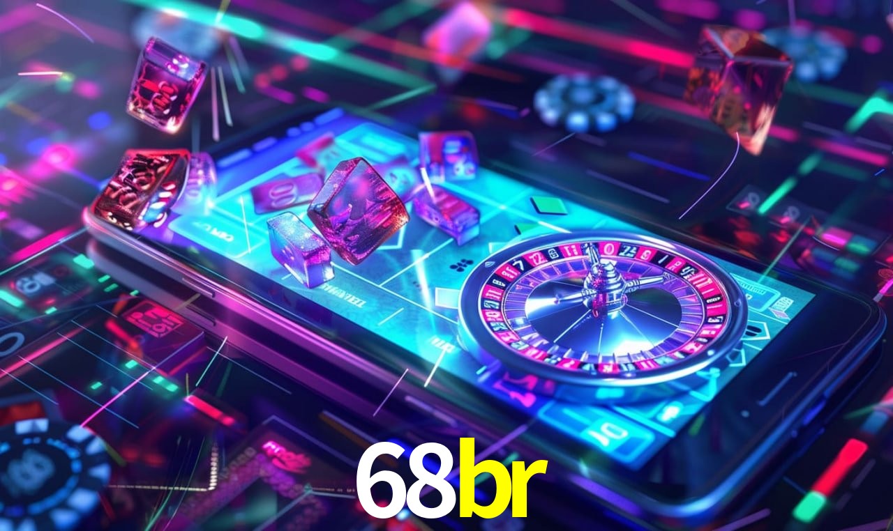 Login Seguro 68br