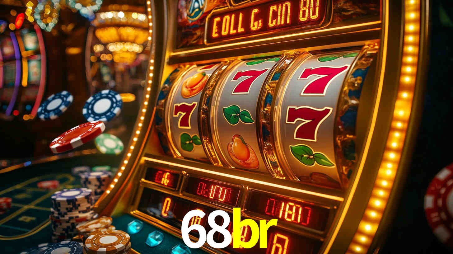 Exclusive Games 68br