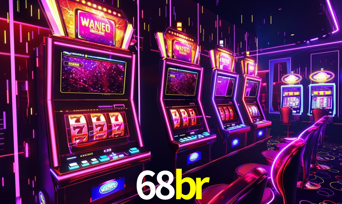cassino 68br