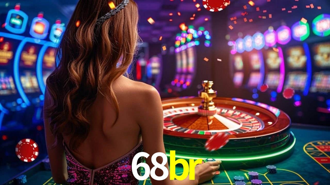Página de download 68br
