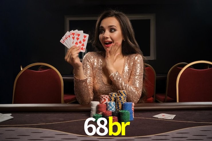 Casino VIP 68br