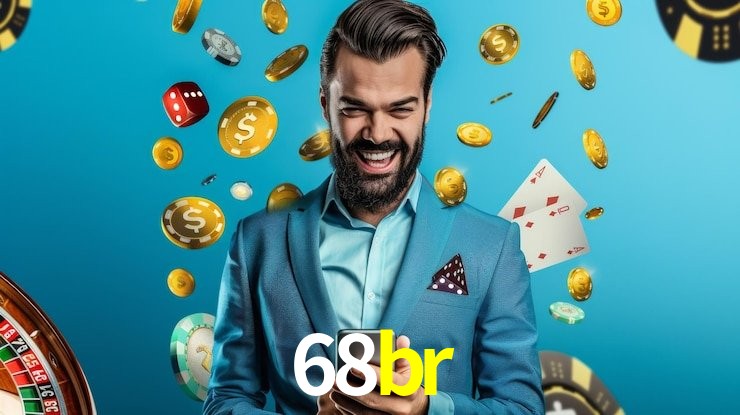 Game Providers 68br