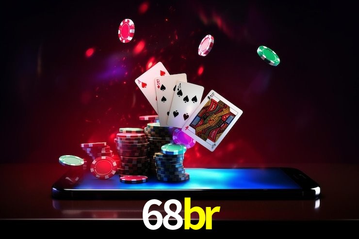Slot Games 68br