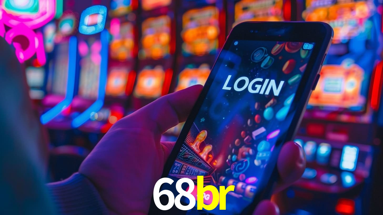 Estatísticas do Jogo 68br