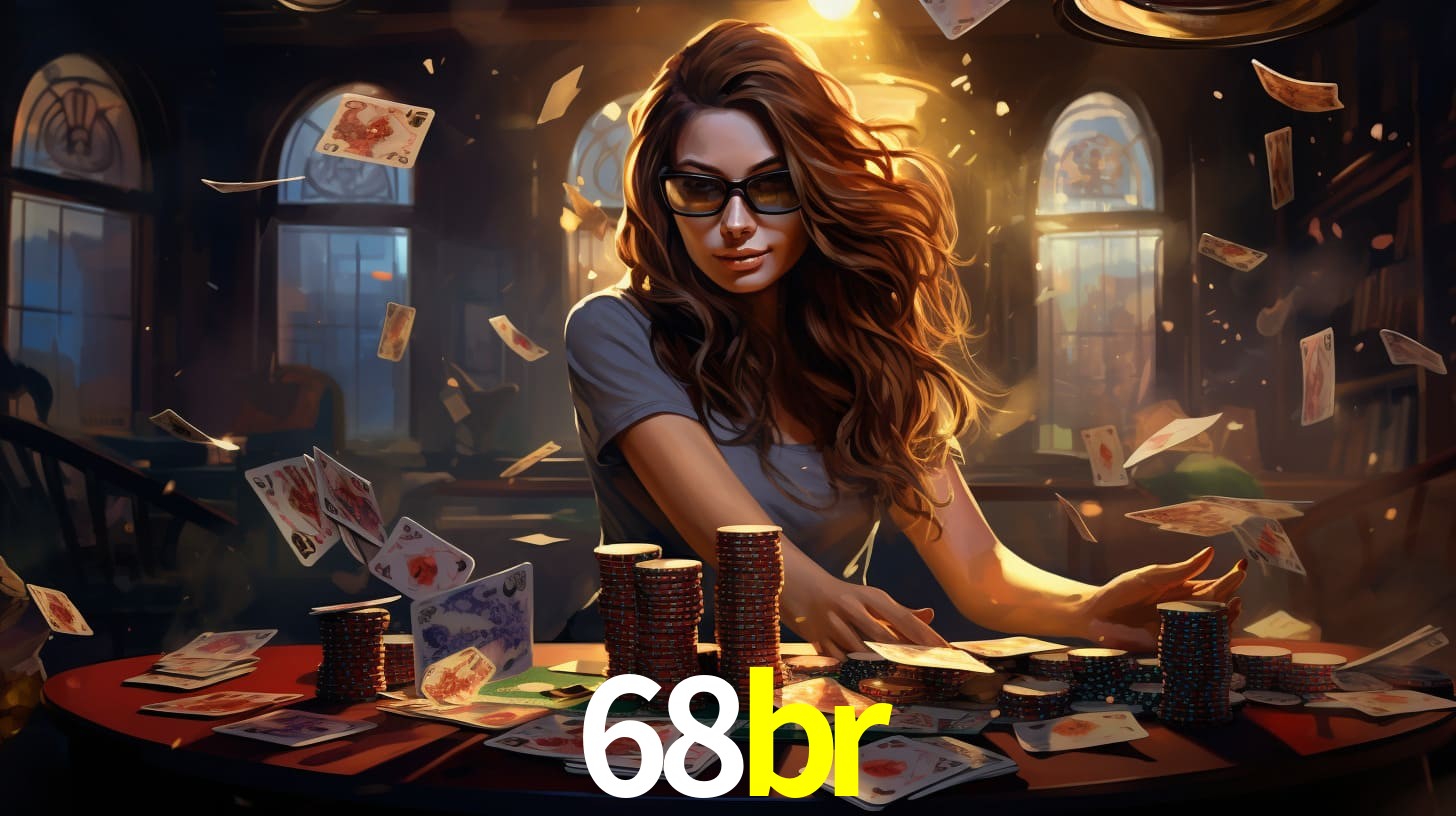 VIP Casino 68br