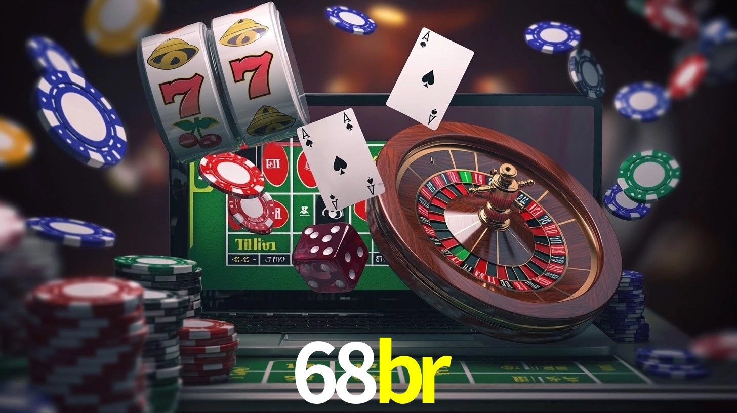 Ofertas Imperdíveis na 68br: Promoções e Bônus Que Valem a Pena