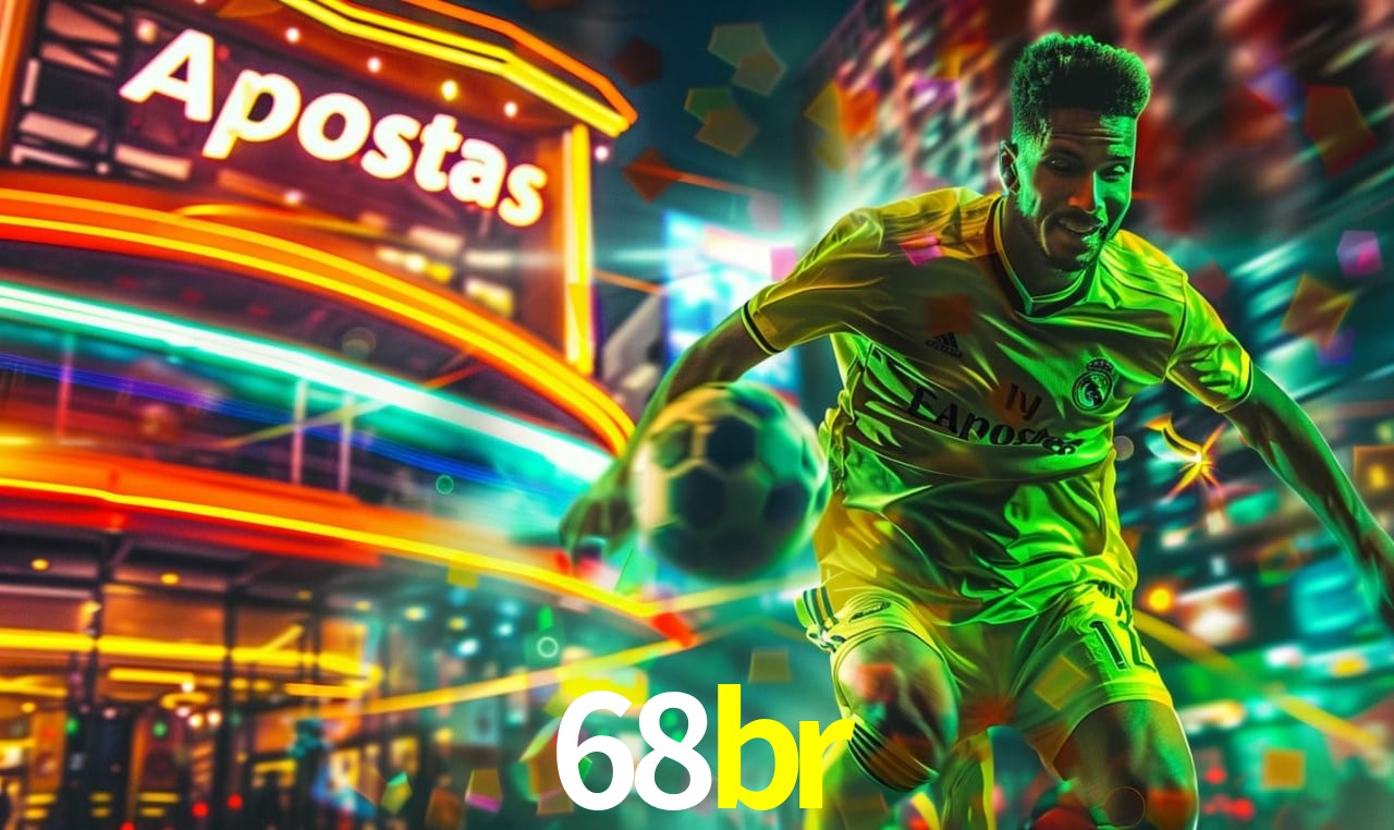 Promoções Sazonais 68br