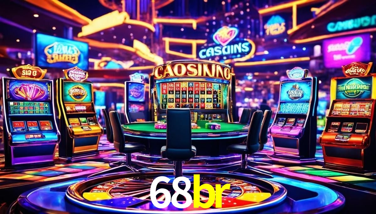 Sistemas de Segurança 68br