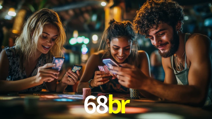 Programa VIP 68br