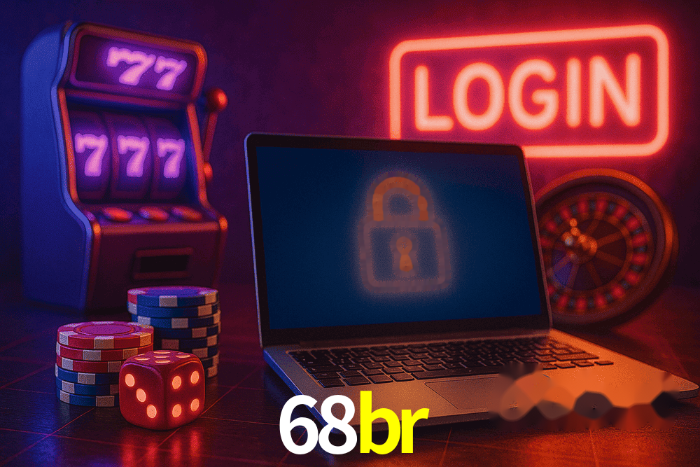Segurança 2FA 68br
