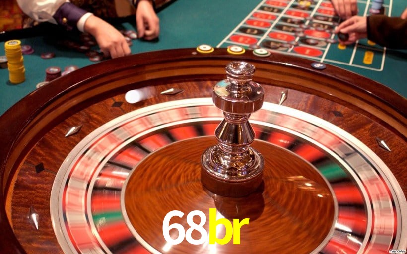 Estatísticas Esportivas 68br