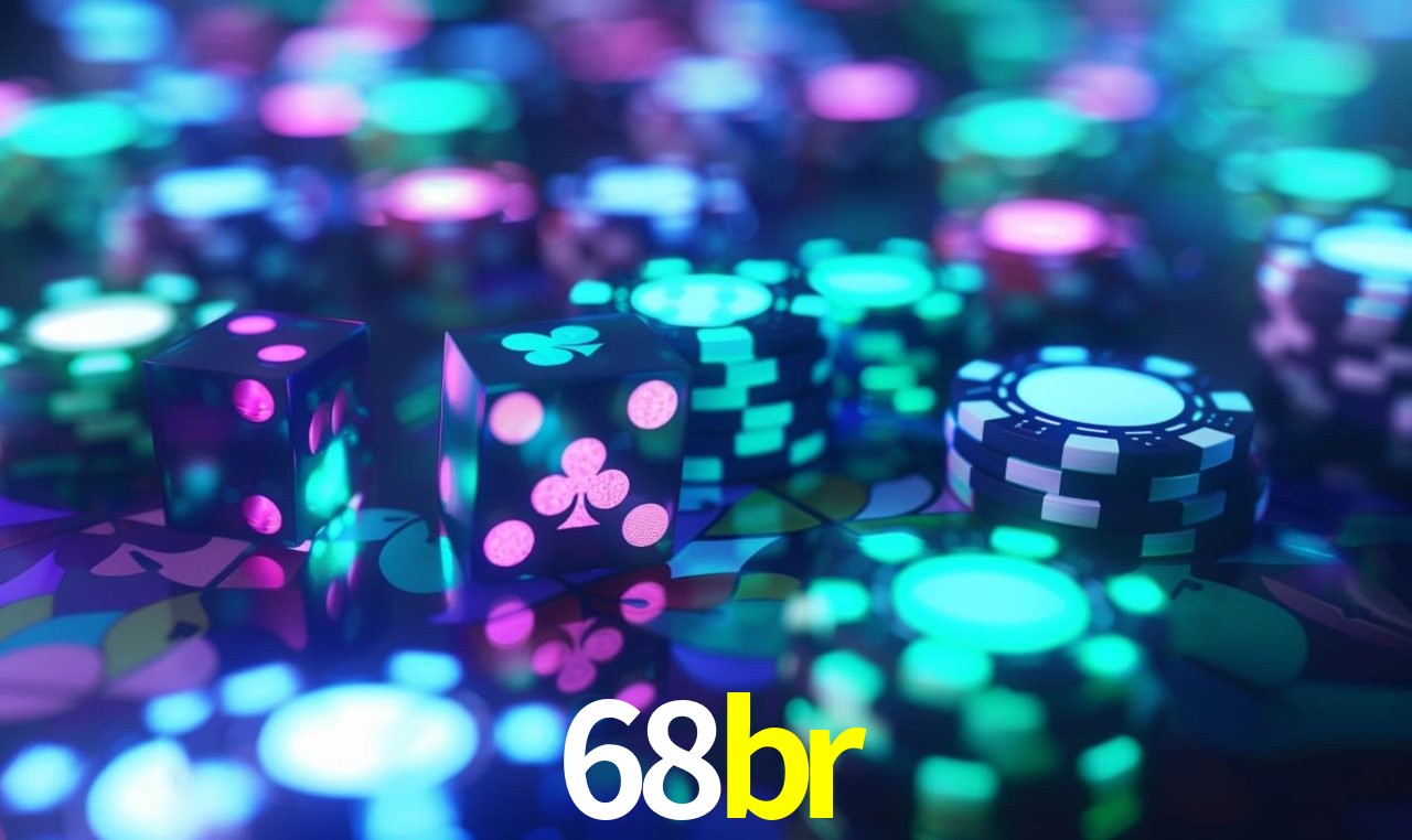 Recursos de Bônus 68br
