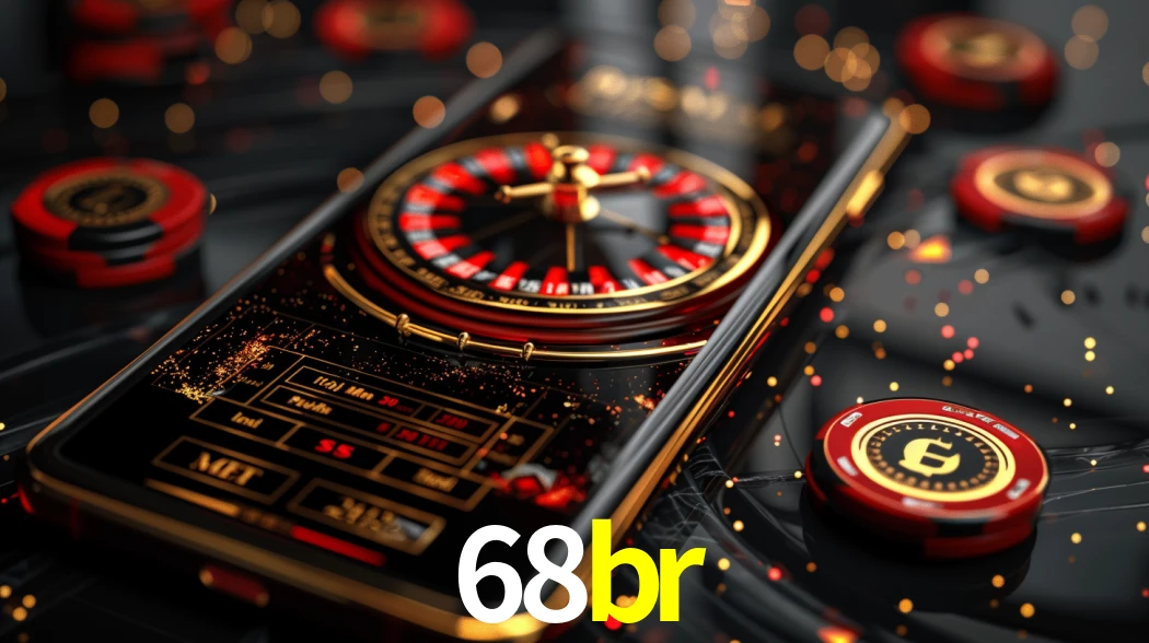 Account Benefits 68br