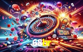 Provedores de Jogos 68br