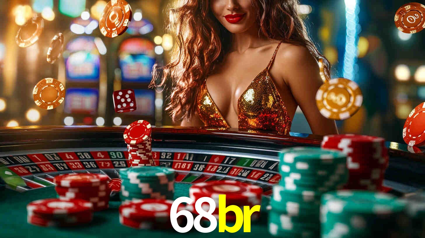 68br App Interface