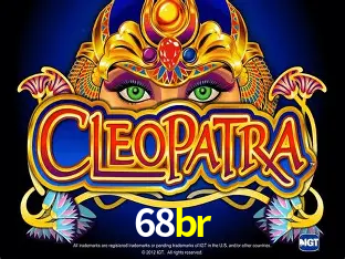 Descubra o Mundo do Cassino Online com 68br