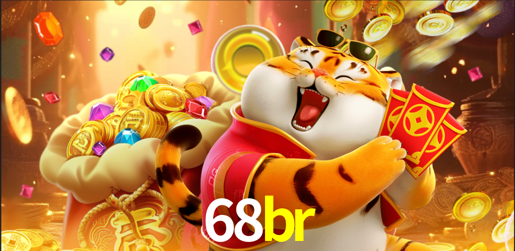 68br: A Experiência de Casino com Jogos de Mesa ao Vivo