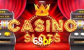 Live Casino 68br