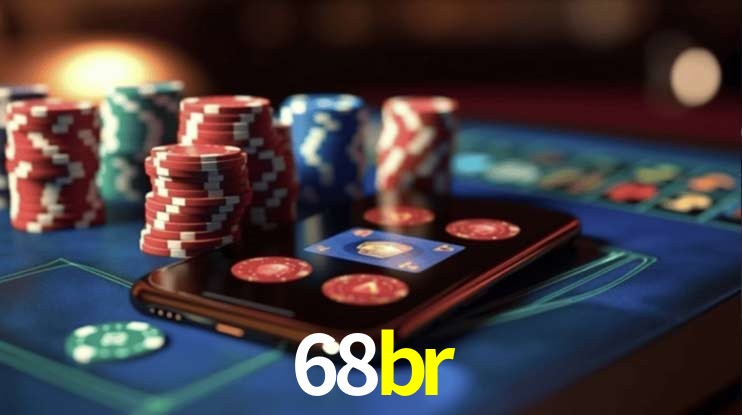 PIX instantâneo Brasil na 68br