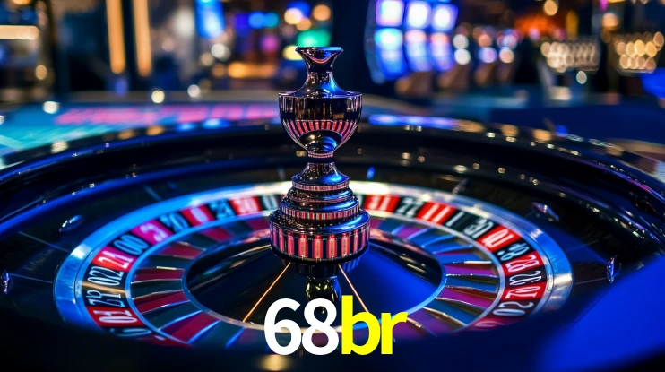 Explore as vantagens do 68br: serviço profissional e confiabilidade